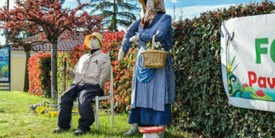 LA FOIRE AU JARDINAGE DE A à Z